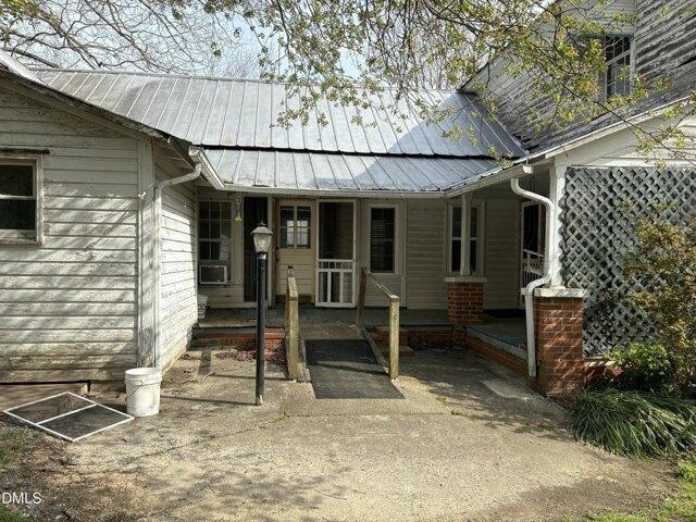 House for sale in Chatham, North Carolina