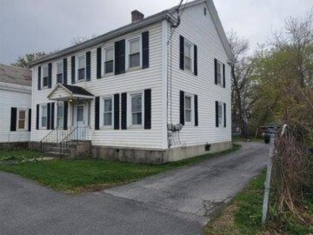 House for sale in Bennington, Vermont