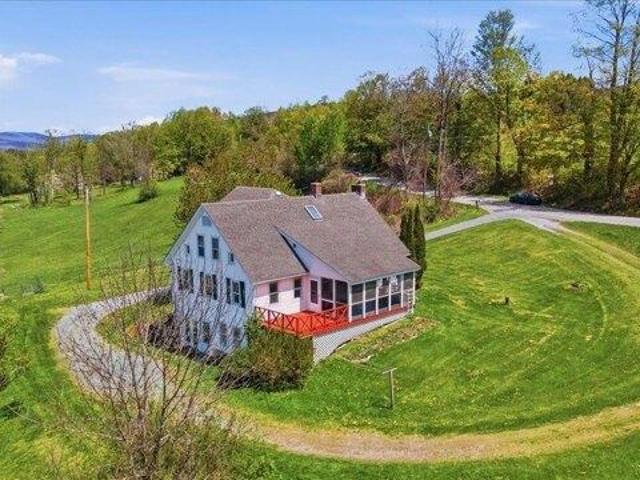 House for sale in Bennington, Vermont