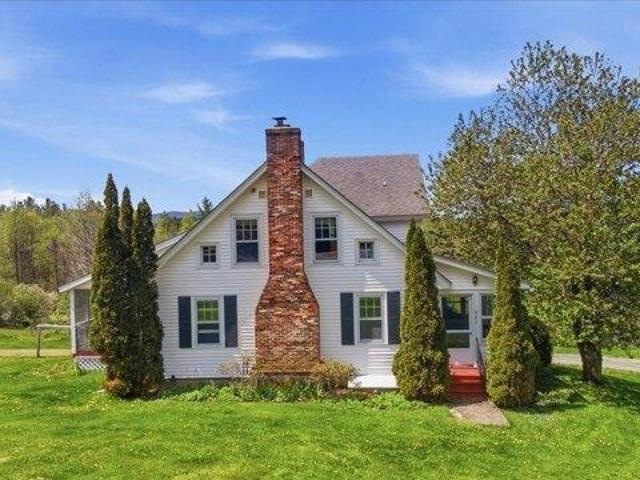 House for sale in Bennington, Vermont