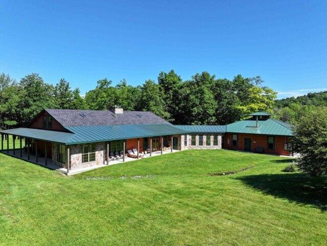 House for sale in Benson, Vermont