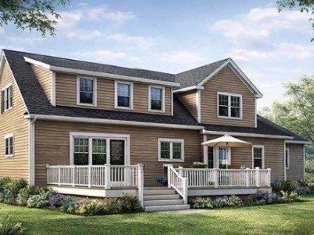 House for sale in Bristol, Massachusetts