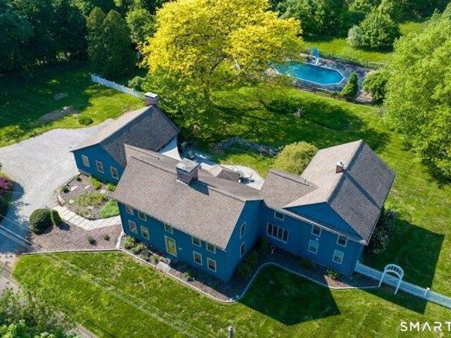 House for sale in Berlin, Connecticut