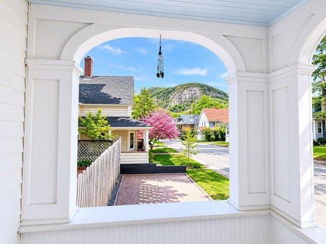 House for sale in New Hampshire