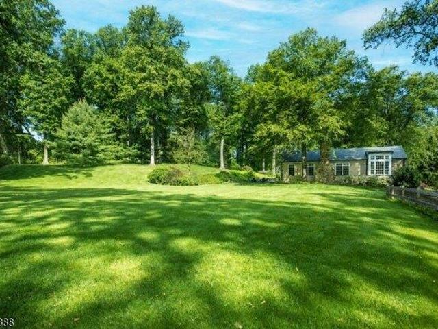 House for sale in Bernardsville, New Jersey