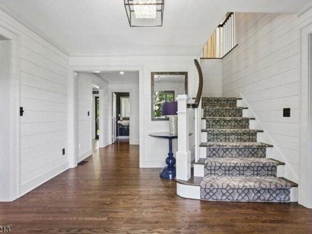 House for sale in Bernardsville, New Jersey
