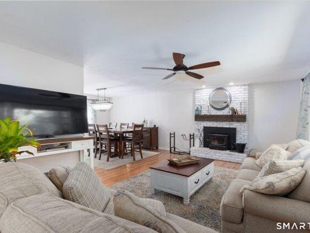 House for sale in Bethany, South Central Connecticut Planning Region