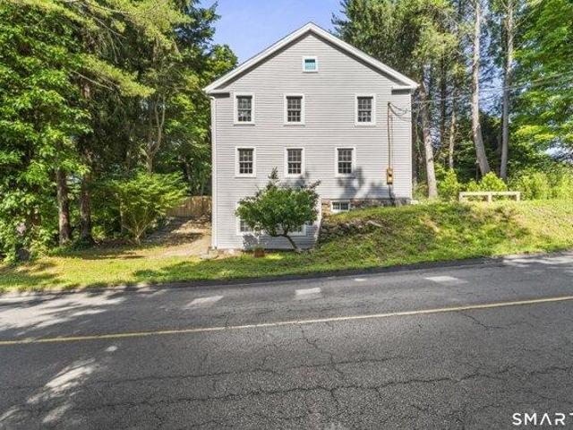 House for sale in Bethel, Connecticut