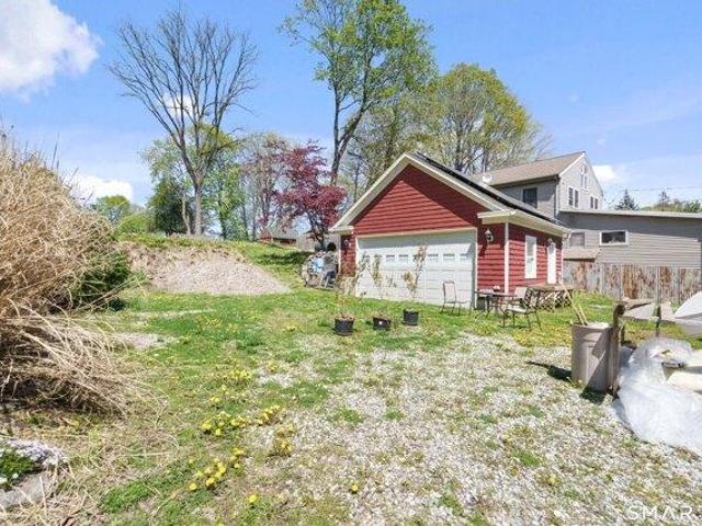 House for sale in Bethel, Connecticut