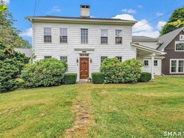 House for sale in Bethel, Connecticut