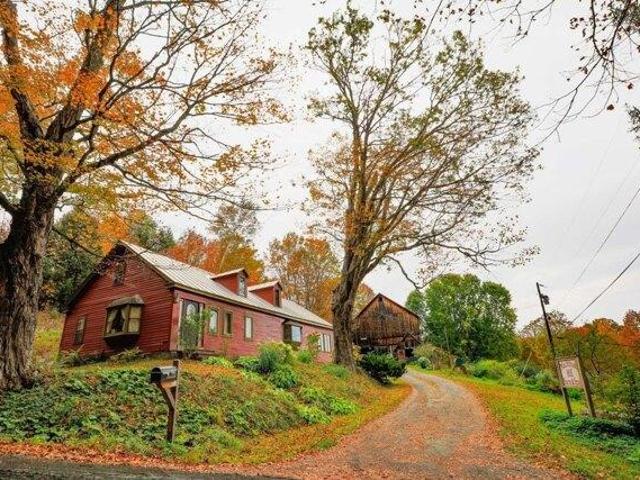 House for sale in Bethel, Vermont