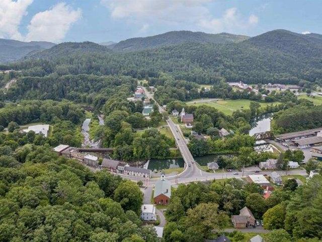 House for sale in Bethel, Vermont