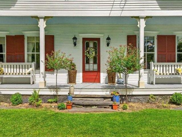 House for sale in Bethel, Vermont