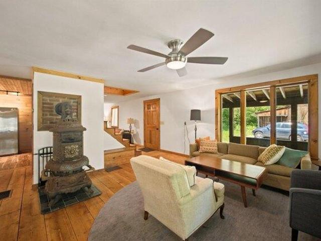 House for sale in Bethel, Vermont