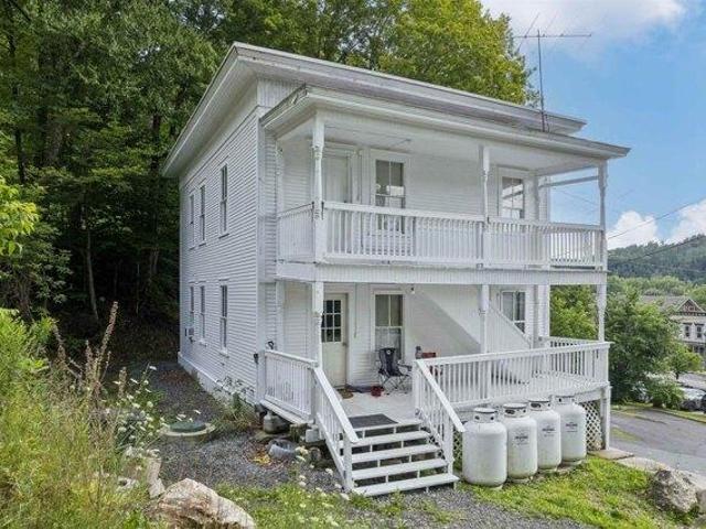 House for sale in Bethel, Vermont