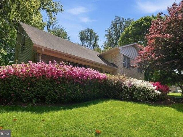House for sale in Bethesda, Maryland