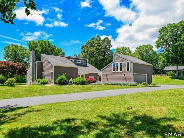 House for sale in Bethlehem, Connecticut