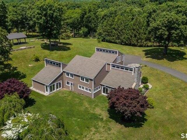 House for sale in Bethlehem, Connecticut