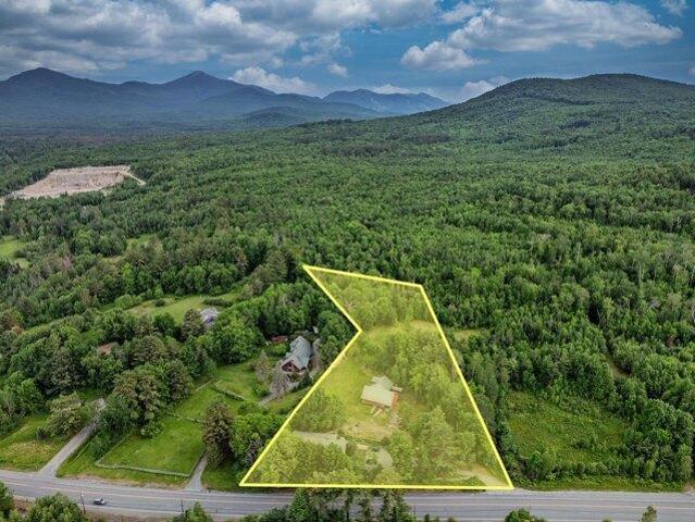 House for sale in New Hampshire