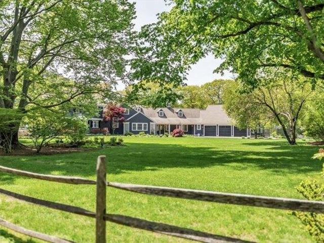 House for sale in Beverly, Massachusetts