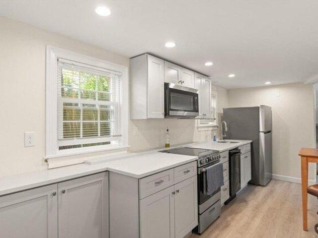 House for sale in Beverly, Massachusetts