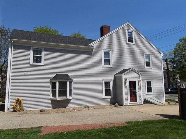 House for sale in Beverly, Massachusetts