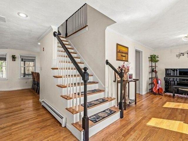 House for sale in Beverly, Massachusetts