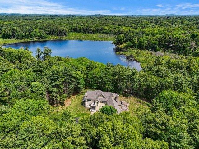 House for sale in Beverly, Massachusetts