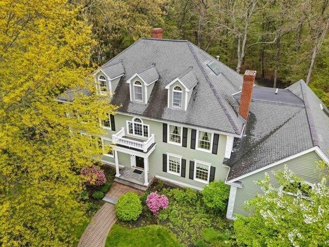 House for sale in Beverly, Massachusetts