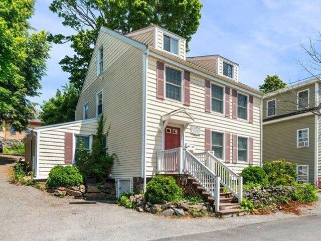 House for sale in Beverly, Massachusetts