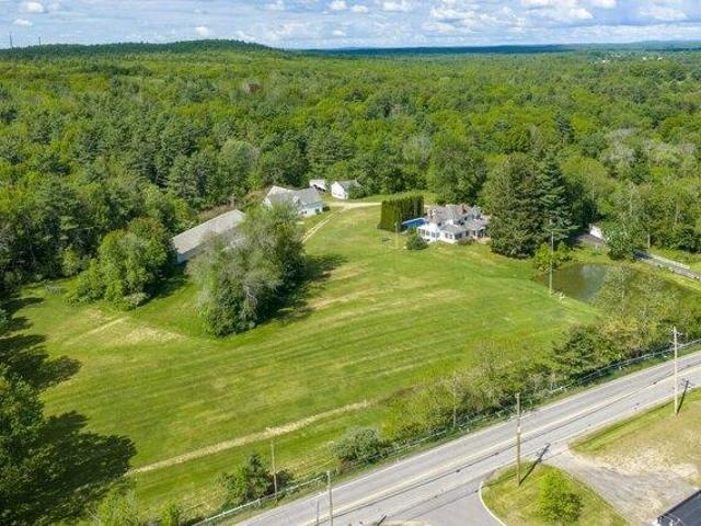 House for sale in Biddeford, Maine