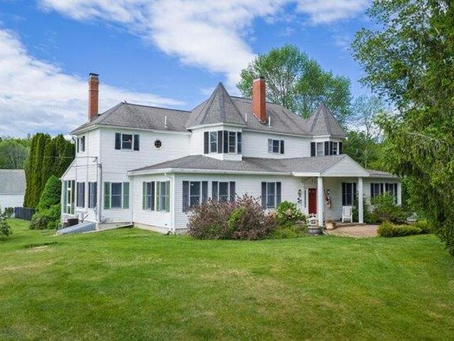 House for sale in Biddeford, Maine