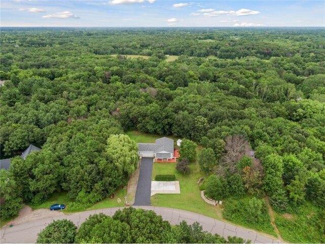 House for sale in Big Lake, Minnesota