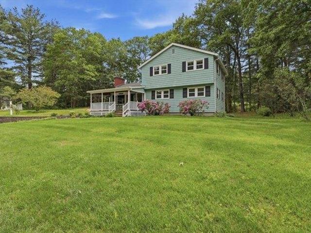 House for sale in Billerica, Massachusetts