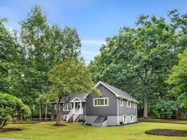 House for sale in Billerica, Massachusetts