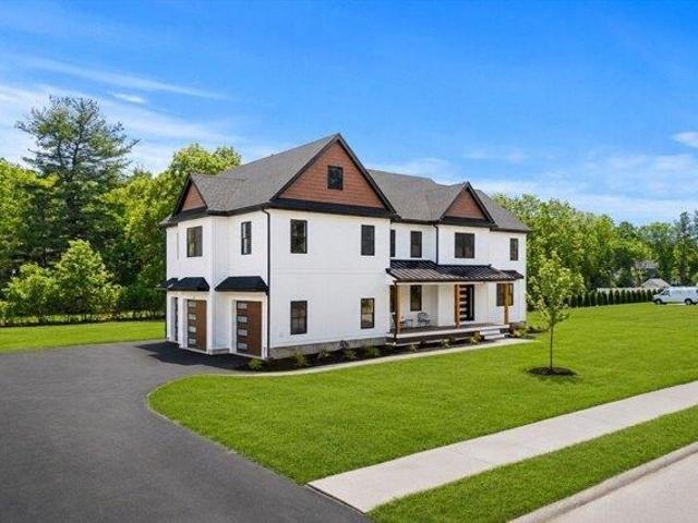 House for sale in Billerica, Massachusetts