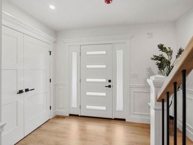 House for sale in Billerica, Massachusetts