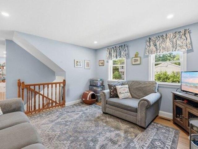 House for sale in Billerica, Massachusetts