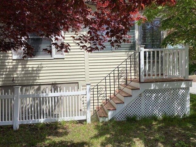 House for sale in Billerica, Massachusetts