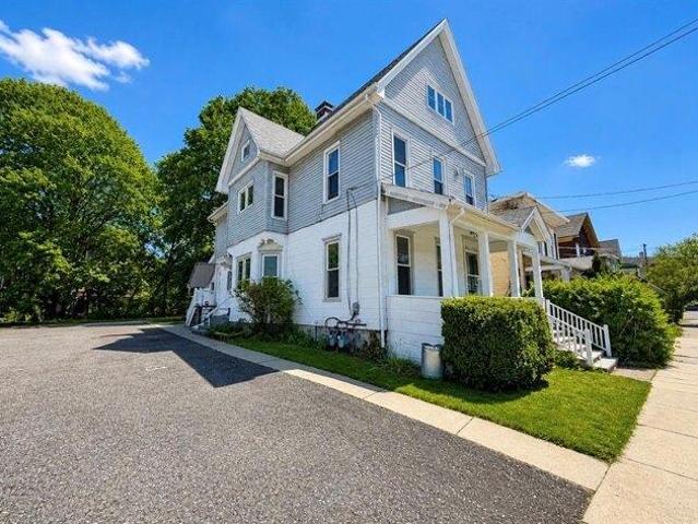 House for sale in Binghamton, New York