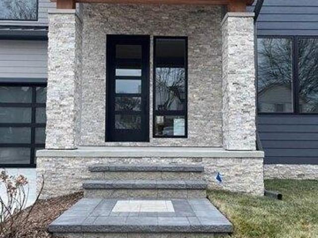 House for sale in Birmingham, Michigan
