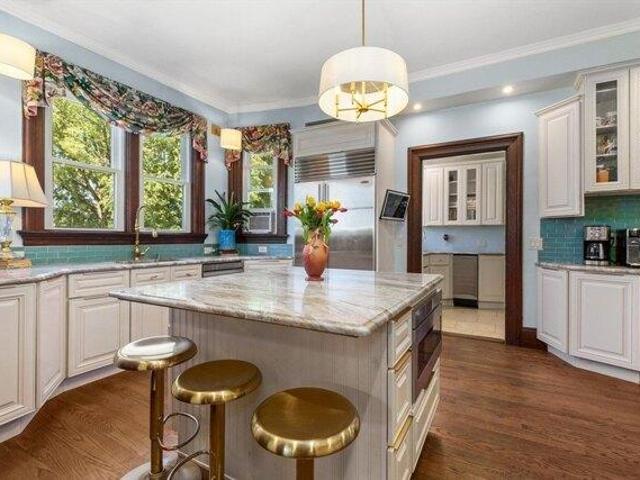 House for sale in Blackstone, Massachusetts