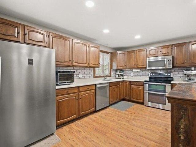 House for sale in Blackstone, Massachusetts