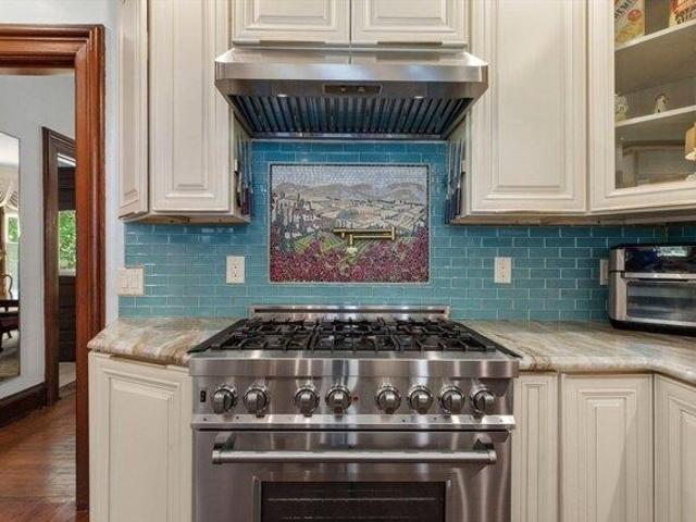 House for sale in Blackstone, Massachusetts