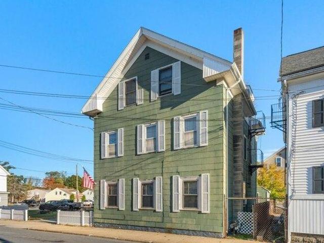 House for sale in Blackstone, Worcester County