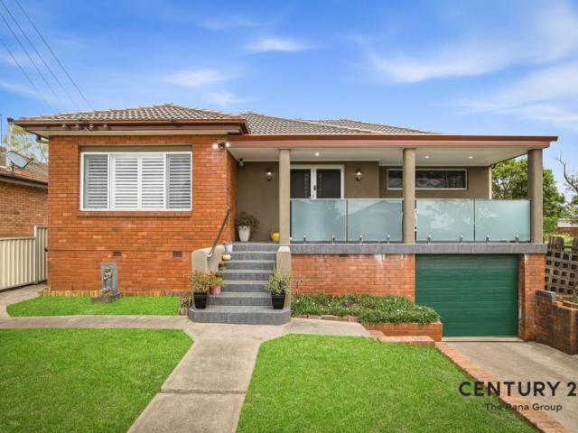 House for sale in New South Wales