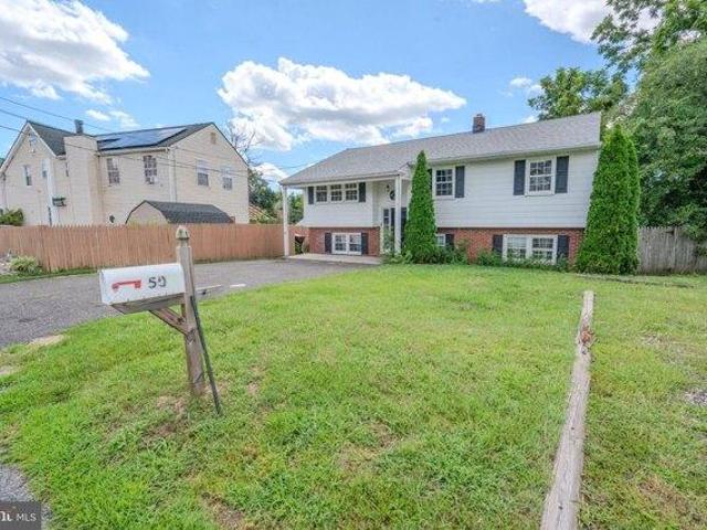 House for sale in Turnersville, New Jersey