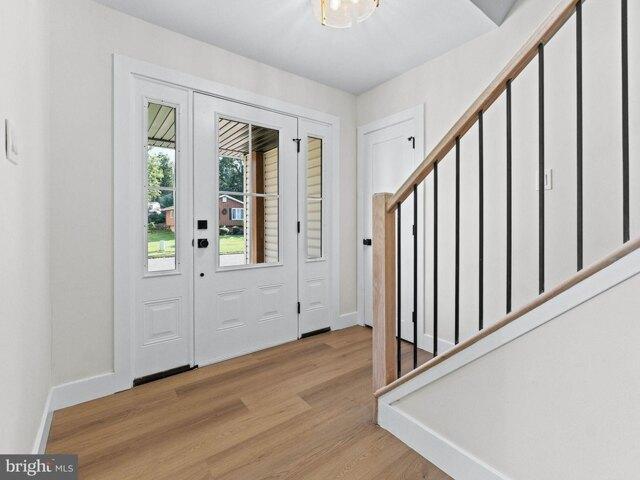 House for sale in New Jersey