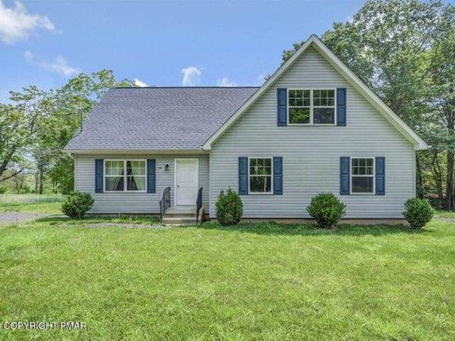 House for sale in Blakeslee, Pennsylvania