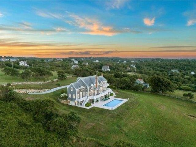 House for sale in Block Island, Rhode Island